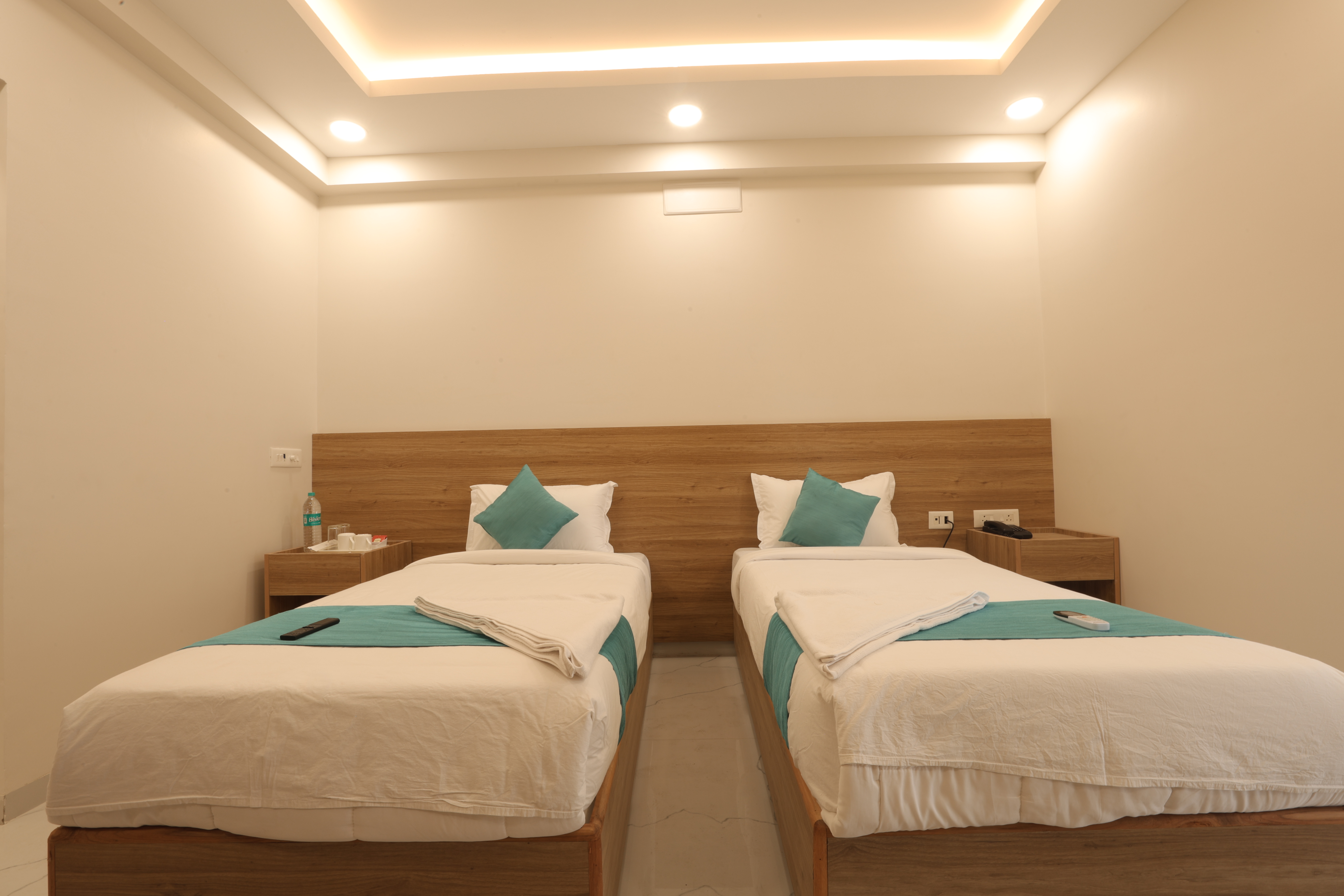 Hotels in Medavakkam - Rohaan Hotels